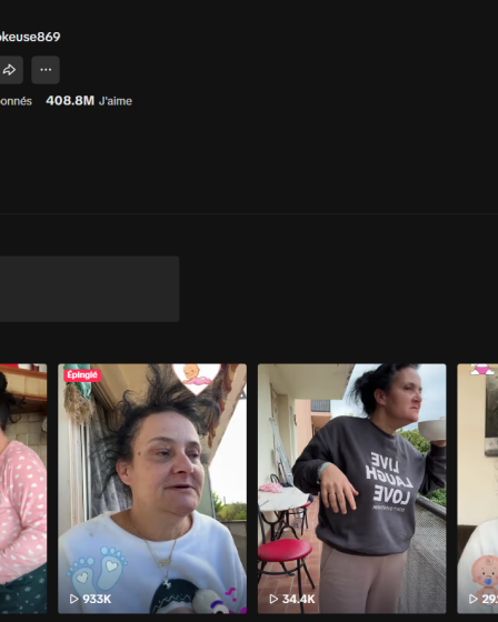 latiktokeuse869 : Une étoile montante de TikTok - 1