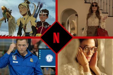 Films et séries originaux Netflix à venir en décembre 2024 - 33