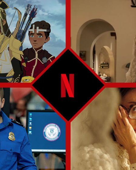Films et séries originaux Netflix à venir en décembre 2024 - 1