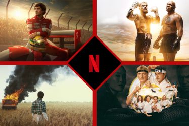 Netflix Originals arrive sur Netflix en novembre 2024 - 6