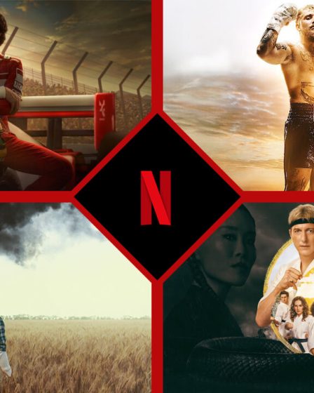 Netflix Originals arrive sur Netflix en novembre 2024 - 83