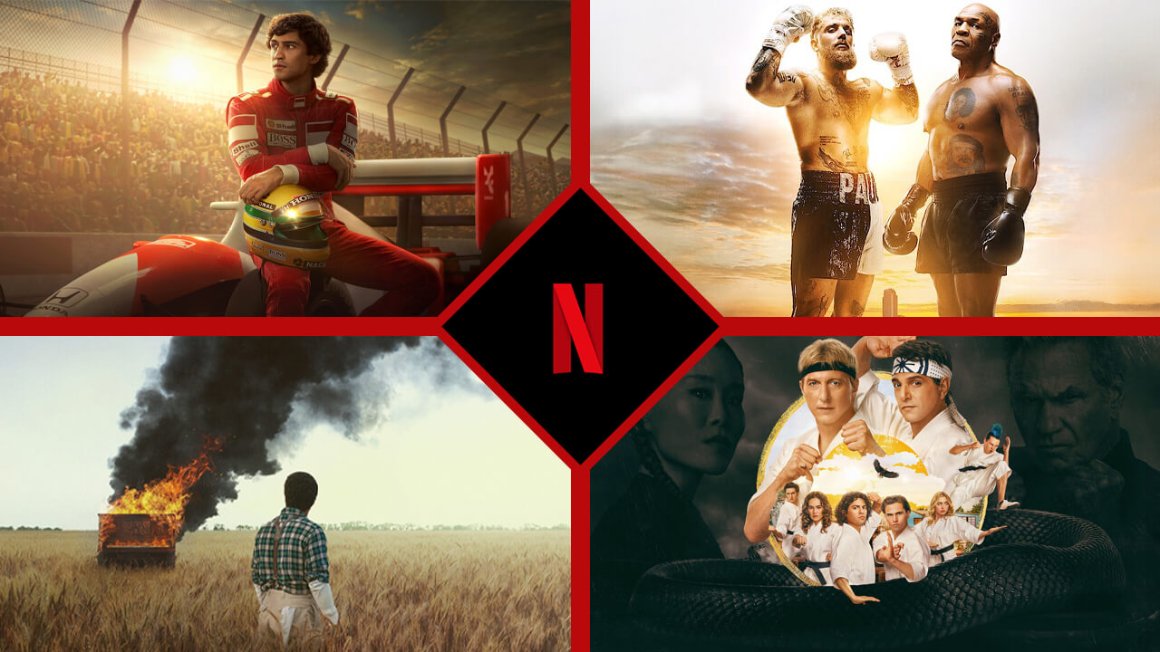 Netflix Originals arrive sur Netflix en novembre 2024 2 Netflix Originals arrive sur Netflix en novembre 2024 - 1
