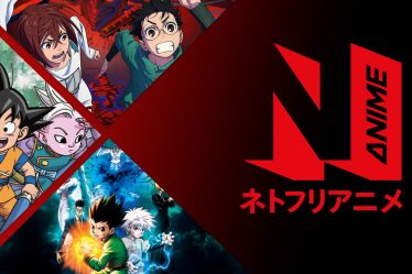 Nouvel anime sur Netflix en novembre 2024 - 6