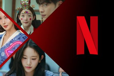 Nouveaux K-Dramas sur Netflix en novembre 2024 - 6