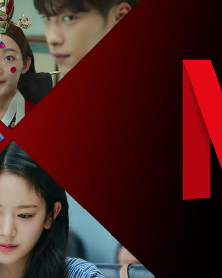 Nouveaux K-Dramas sur Netflix en novembre 2024 128 Nouveaux K-Dramas sur Netflix en novembre 2024 - 127