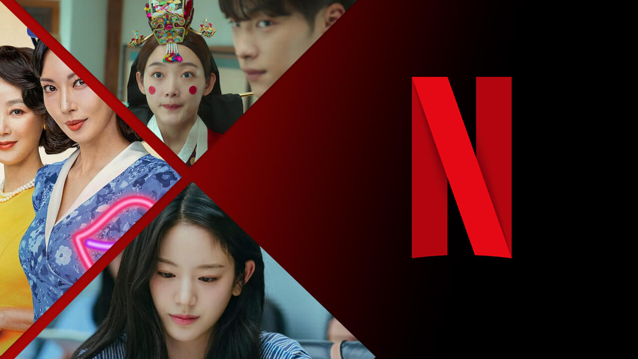 Nouveaux K-Dramas sur Netflix en novembre 2024 2 Nouveaux K-Dramas sur Netflix en novembre 2024 - 1