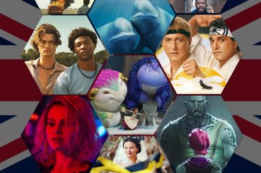 Premier aperçu de ce qui arrive sur Netflix UK en novembre 2024 - 6