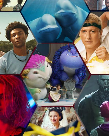 Premier aperçu de ce qui arrive sur Netflix UK en novembre 2024 - 126