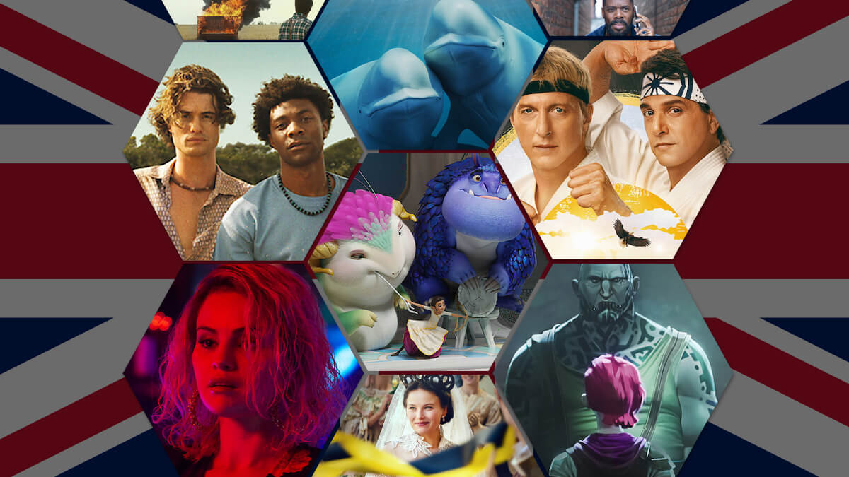 Premier aperçu de ce qui arrive sur Netflix UK en novembre 2024 2 Premier aperçu de ce qui arrive sur Netflix UK en novembre 2024 - 1