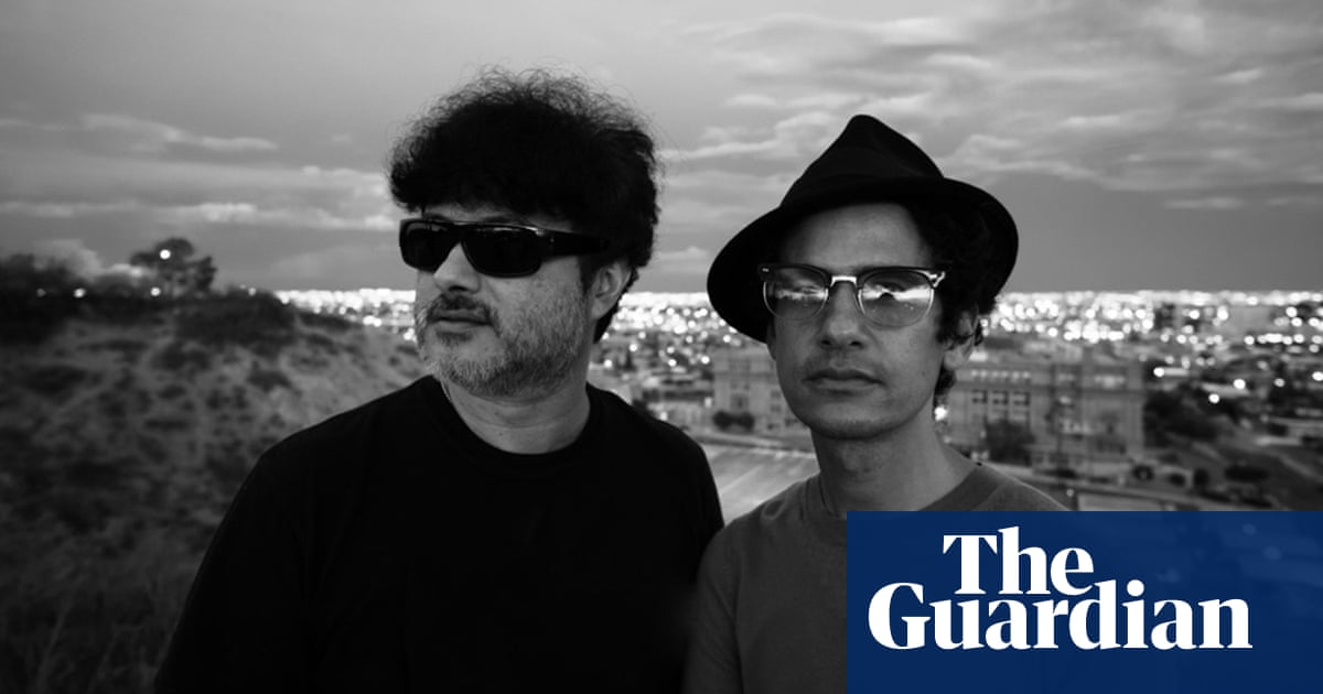 Mars Volta: Combat contre le sexisme et l'homophobie 2 Mars Volta: Combat contre le sexisme et l'homophobie - 1