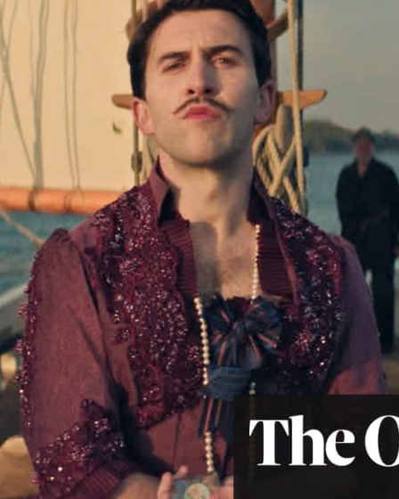 La vie sauvage d'un pair victorien travesti: nouveau biopic sur l'icône de son époque | Film 32 La vie sauvage d'un pair victorien travesti: nouveau biopic sur l'icône de son époque | Film - 31