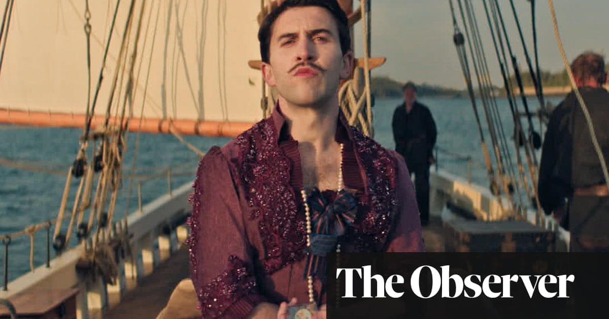 La vie sauvage d'un pair victorien travesti: nouveau biopic sur l'icône de son époque | Film 2 La vie sauvage d'un pair victorien travesti: nouveau biopic sur l'icône de son époque | Film - 1