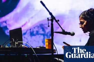L'artiste iranienne Maryam Tafakory remporte le prix Jarman Film London 2024 - 4