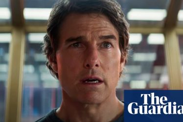 La fin de Mission: Impossible? Découvrez le trailer de Mission: Impossible 8 - 2