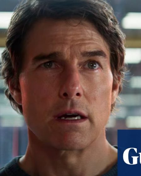 La fin de Mission: Impossible? Découvrez le trailer de Mission: Impossible 8 - 16