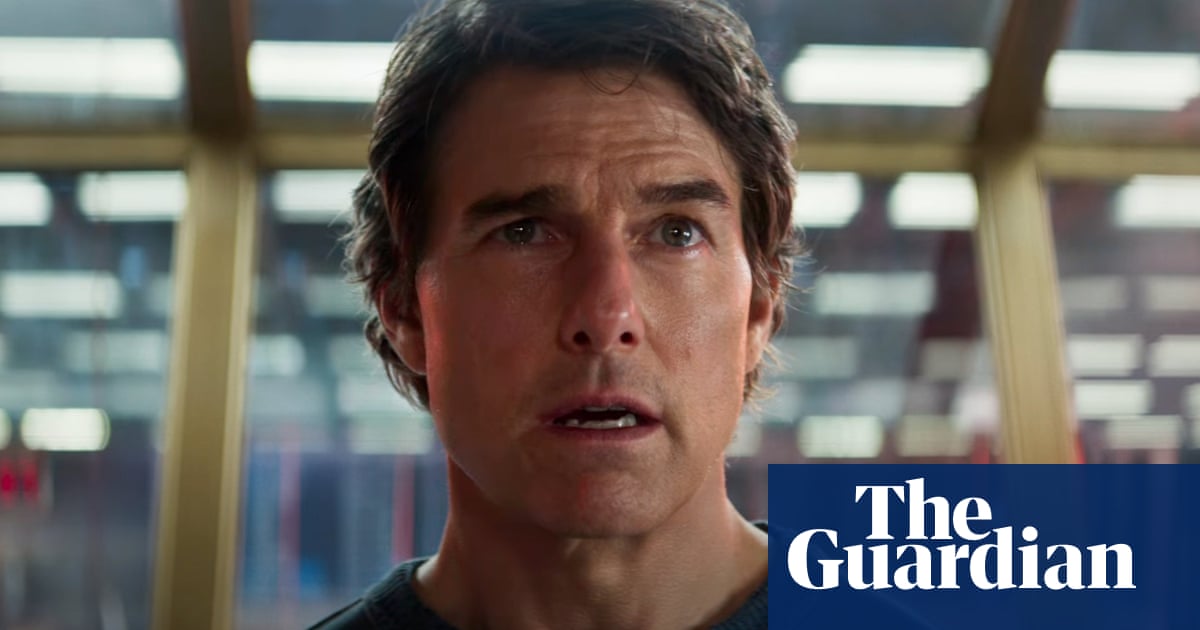 La fin de Mission: Impossible? Découvrez le trailer de Mission: Impossible 8 2 La fin de Mission: Impossible? Découvrez le trailer de Mission: Impossible 8 - 1