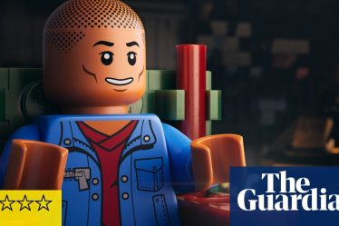 Critique filmique: La vie de Pharrell Williams en Lego - 2