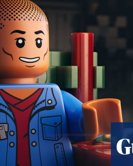Critique filmique: La vie de Pharrell Williams en Lego - 34