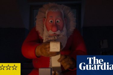 Critique de Noël : le film de Richard Curtis est idéal pour les enfants mais manque de magie | Film - 2