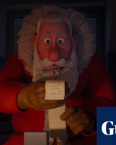 Critique de Noël : le film de Richard Curtis est idéal pour les enfants mais manque de magie | Film 14 Critique de Noël : le film de Richard Curtis est idéal pour les enfants mais manque de magie | Film - 13