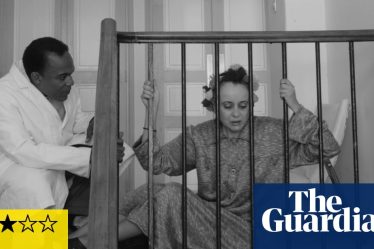 Chroniques du célèbre hôpital psychiatrique de Blida Joinville au siècle dernier - critique de film - 6