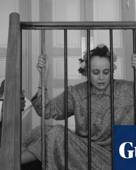 Chroniques du célèbre hôpital psychiatrique de Blida Joinville au siècle dernier - critique de film - 29