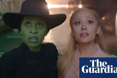 Chansons de cinéma : les fans de Wicked peuvent-ils chanter à tue-tête? | Wicked - 2