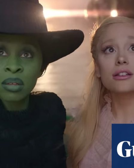 Chansons de cinéma : les fans de Wicked peuvent-ils chanter à tue-tête? | Wicked 5 Chansons de cinéma : les fans de Wicked peuvent-ils chanter à tue-tête? | Wicked - 4