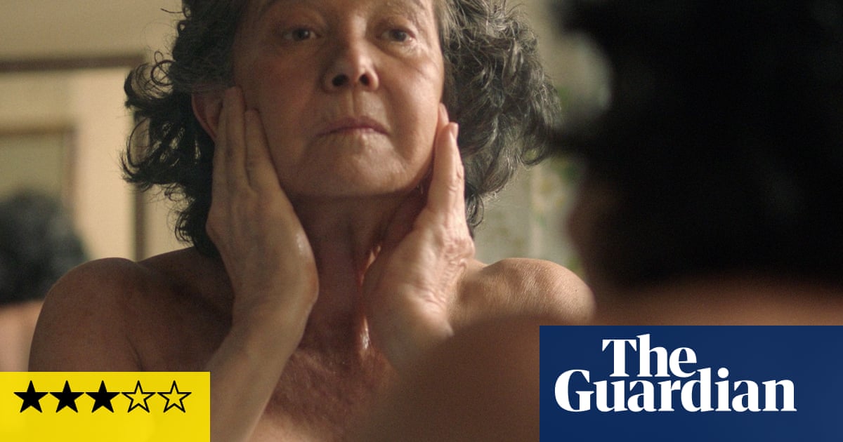 Critique: Souvenirs brûlants d'un corps - docudrame tendre sur la sexualité féminine | Film 2 Critique: Souvenirs brûlants d'un corps - docudrame tendre sur la sexualité féminine | Film - 1