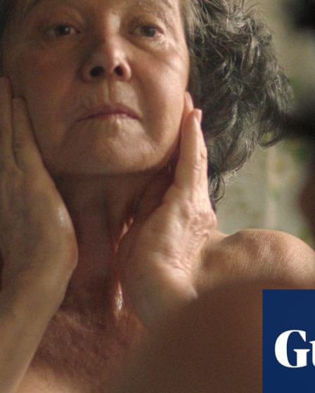 Le film costaricien donnant la parole aux grand-mères: mon expérience sur l'orgasme - 1