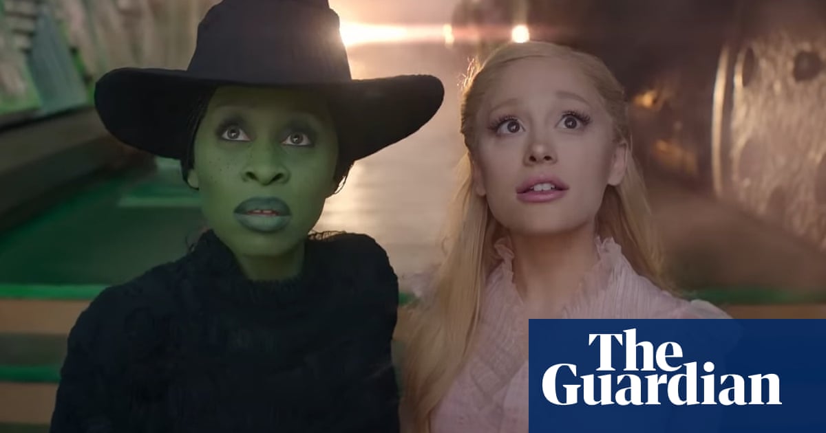 Mattel s'excuse pour des poupées Wicked liées par erreur à un site pornographique | Film 2 Mattel s'excuse pour des poupées Wicked liées par erreur à un site pornographique | Film - 1