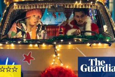 Critique de Listy do M 6 - Contes de Noël sucrés à ne pas manquer | Film - 2
