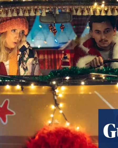 Critique de Listy do M 6 - Contes de Noël sucrés à ne pas manquer | Film 47 Critique de Listy do M 6 - Contes de Noël sucrés à ne pas manquer | Film - 46