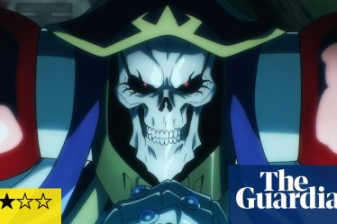 Critique de Overlord: Le Royaume Sacré - une franchise de fantasy captivante qui sort de l'ordinaire | Film - 2