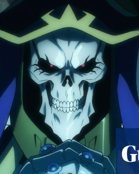 Critique de Overlord: Le Royaume Sacré - une franchise de fantasy captivante qui sort de l'ordinaire | Film - 53
