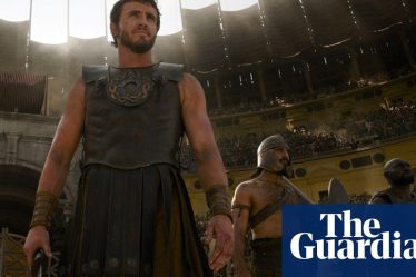 Gladiator II bat le record d'ouverture de box-office de Ridley Scott avec 87 millions de dollars | Film - 4
