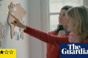 Critique du film: Le Maître du Déguisement - Un triomphe contre les arnaqueurs internationaux de rencontres - 2