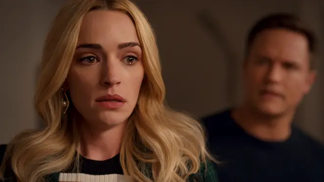 Quand sort la saison 3 de Ginny & Georgia ? Brianne Howey publie une mise à jour majeure 4 Georgia a été arrêtée à la fin de la saison 2 de Ginny & Georgia