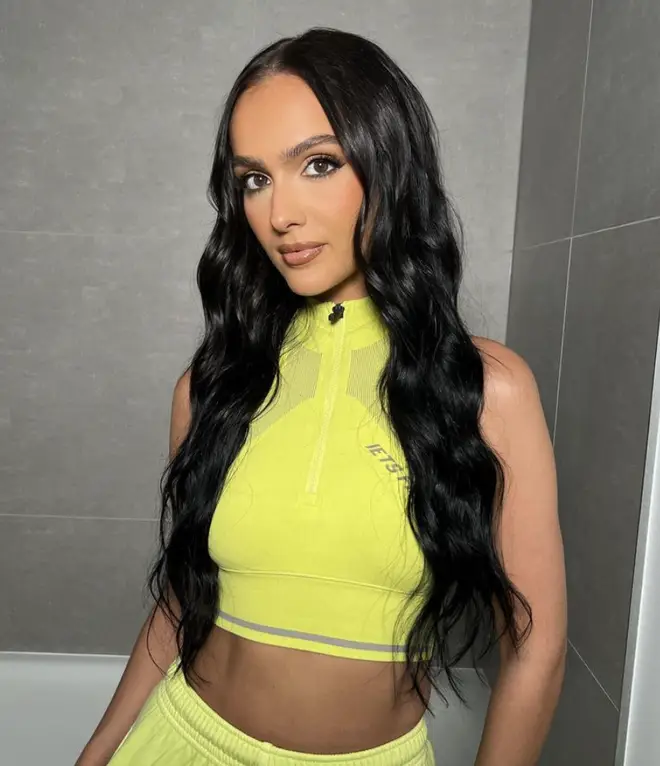 Love Island Rich List : quels candidats sont millionnaires et ont gagné le plus d’argent ? 12 Siannise Fudge est devenue l'une des personnes les mieux rémunérées de Love Island