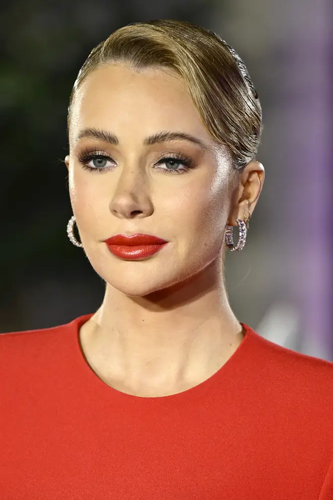 Love Island Rich List : quels candidats sont millionnaires et ont gagné le plus d’argent ? 8 Olivia Attwood a récemment lancé Bad Boyfriends sur ITV