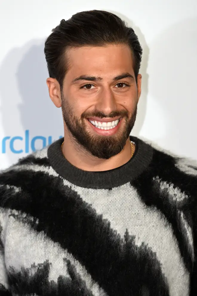 Love Island Rich List : quels candidats sont millionnaires et ont gagné le plus d’argent ? 7 Kem Cetinay était sur Love Island en 2017