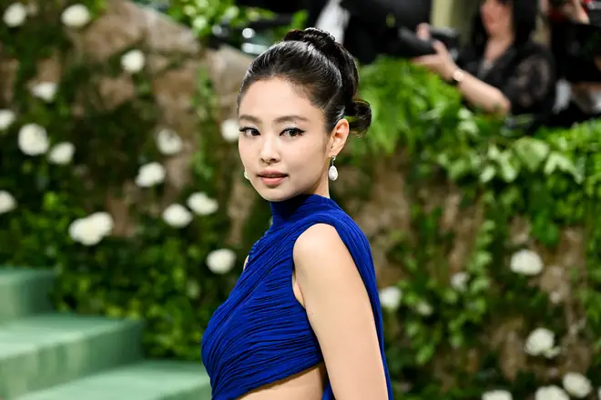 Jennie décompose ses paroles de "Mantra" et leur signification amusante 5 Jennie a dit son