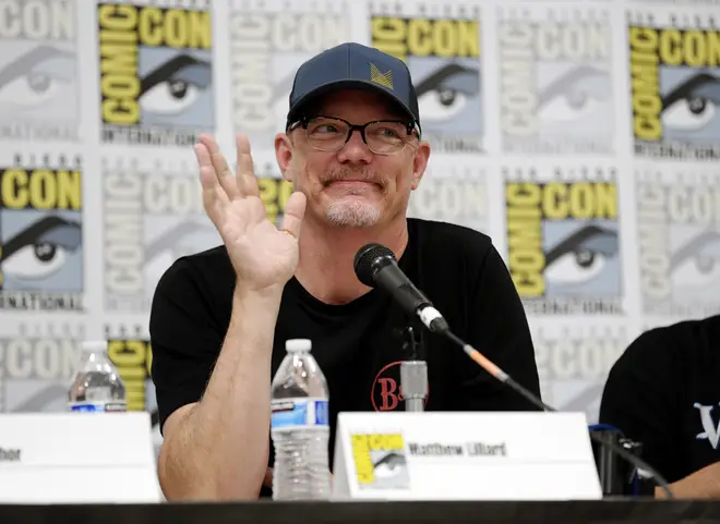 Matthew Lillard craignait de ne plus jamais travailler après l'échec de Scooby-Doo 2 4 Matthew Lillard pensait que sa carrière était terminée après l'échec de Scooby-Doo 2