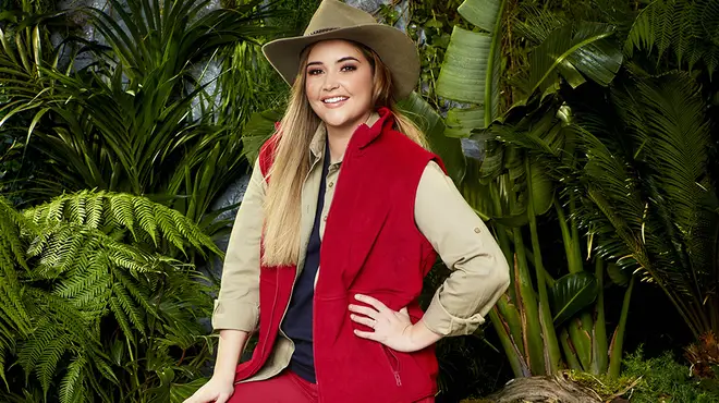 Jacqueline Jossa est l'actuelle reine de la jungle après sa victoire en 2019