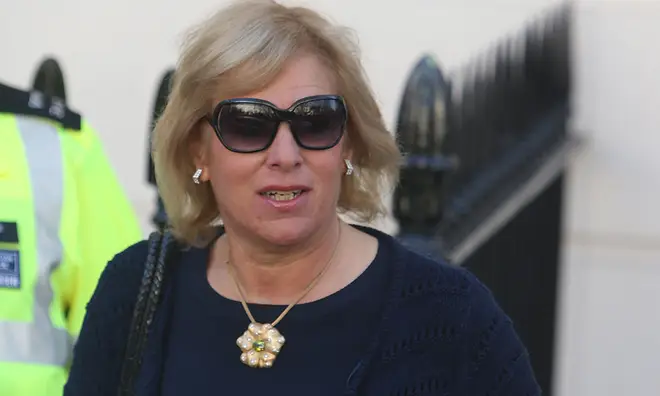 Carol Thatcher a été une gagnante inattendue dans la jungle