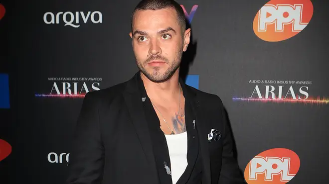 Matt Willis a été le premier membre du boysband à remporter le titre de Roi de la Jungle