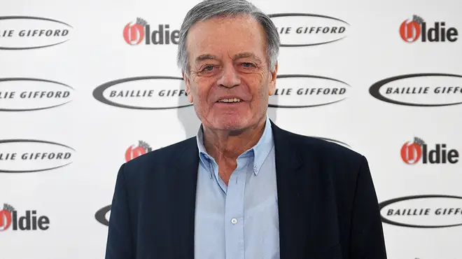 Tony Blackburn a été le tout premier gagnant de I'm a Celebrity
