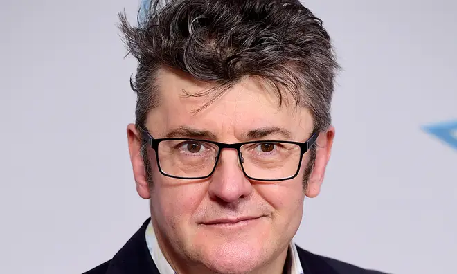 Joe Pasquale était l'un des favoris pour gagner sur I'm a Celebrity
