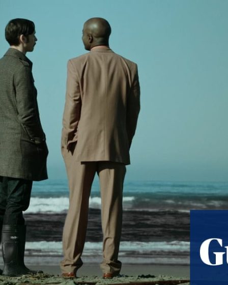 Critique du film "Je suis Charlie Walker" : une histoire vraie de camionneur et de marée noire - 14