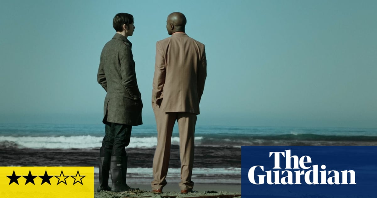 Critique du film "Je suis Charlie Walker" : une histoire vraie de camionneur et de marée noire 2 Critique du film "Je suis Charlie Walker" : une histoire vraie de camionneur et de marée noire - 1